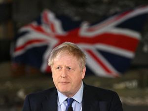 Supporting image for story: PM says ‘the world is watching’ as he unveils six-point plan to tackle Putin