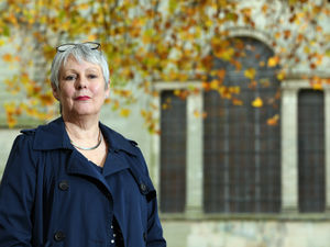 Supporting image for story: New president for GBCC