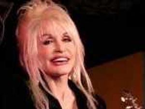 Supporting image for story: Dolly Parton - in her own words