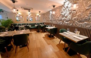 Odore brings a slice of Italy to Stourbridge high street