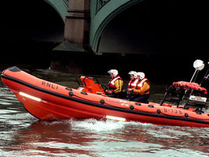 Supporting image for story: Search for lost fishermen called off 'pending information'
