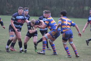 Dudley Kingswinford target return to top spot