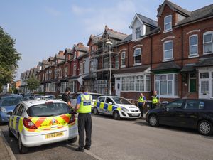 Supporting image for story: Two murder arrests after man's body found at Birmingham property