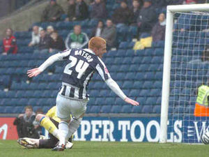 Supporting image for story: Albion 3 Preston 2