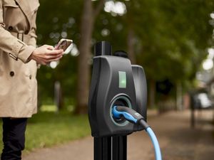 Supporting image for story: Shropshire to get extra 270 electric car charge points after £900,000 funding boost