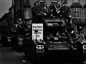 Supporting image for story: Photographic archive is essential to giving the people of the West Midlands a voice