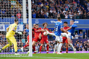 Jose Sa was unreal (Getty)
            

