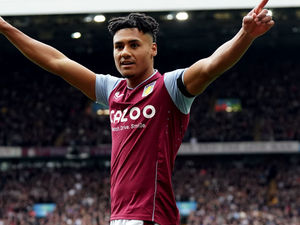 Supporting image for story: Unai Emery: Watching world's best aiding Ollie Watkins' Aston Villa scoring streak