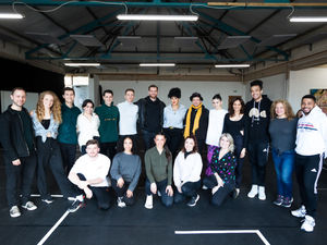 Supporting image for story: Full cast for Wolverhampton performance of Cher show announced