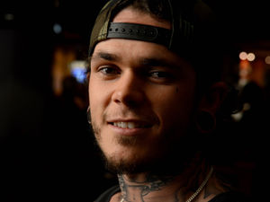 Supporting image for story: Track Talk: Pressure is on Tai Woffinden in Slovenia