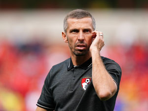 Supporting image for story: Gary O'Neil's Wolves in-tray: Fans, morale, targets and Old Trafford