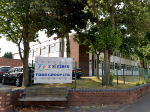 Supporting image for story: 2 Sisters food group halts decline and cuts debt by £150 million