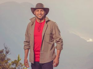 Supporting image for story: Third contestant leaves I’m A Celebrity… South Africa