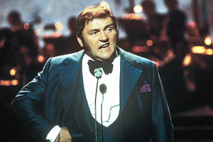 Supporting image for story: TV review: Les Dawson: An Audience With That Never Was