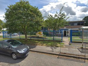 Supporting image for story: Teenager stabbed outside Rugeley primary school