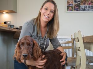 Supporting image for story: Shropshire entrepreneur named on prestigious UK list  