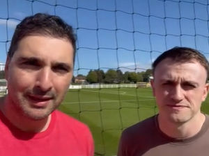 Supporting image for story: Spurs v Wolves - Liam Keen and Nathan Judah match preview