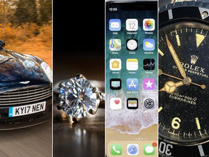 Supporting image for story: Do you suspect the neighbours? Shropshire police want to hear about suspiciously lavish lifestyles