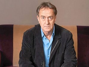 Supporting image for story: Angus Deayton talks One Foot In The Grave, Have I Got News For You and Radio Active ahead of Telford show