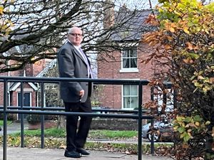 Supporting image for story: Guilty - Man hit victim with mobility scooter and left him with broken arm in Shrewsbury crash