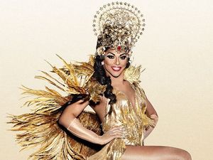 Supporting image for story: RuPaul's Drag Race star Shangela set to bring one-woman show to Birmingham