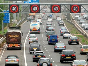 Supporting image for story: Star comment: Right to hit pause button on smart motorways
