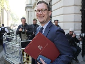 Supporting image for story: Millionaires should not get subsidy for energy bills, says Treasury minister