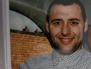 Supporting image for story: Tributes paid after sudden death of 'funny, caring and vibrant' grandfather as heartbroken family launch fundraising appeal