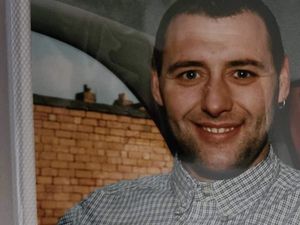 Supporting image for story: Tributes paid after sudden death of 'funny, caring and vibrant' grandfather as heartbroken family launch fundraising appeal