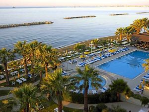 Supporting image for story: Cyprus travel review: Lusting for life