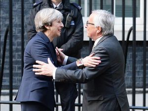 Supporting image for story: New PM could face same Brussels barriers as May