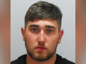 Supporting image for story: Jailed: Disqualified Shropshire drink driver in 100mph police chase