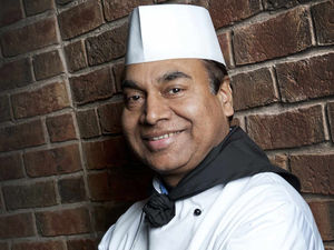 Supporting image for story: Profile: Five Rivers