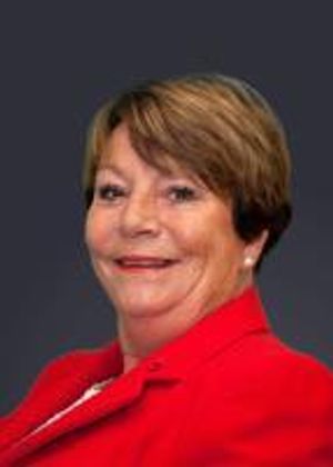 Councillor Olwen Jones