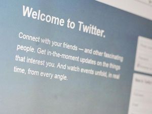 Supporting image for story: Twitter’s new font is the change no-one asked for