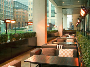 Supporting image for story: Tansun celebrates 35 years in radiant heating