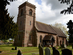 Supporting image for story: Donnington bells go electric for Easter