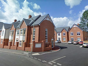 Supporting image for story: Whitchurch care home receives 'good' rating