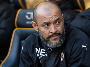 Supporting image for story: Wolves boss Nuno accepts FA improper conduct charge