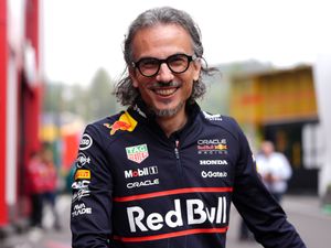 Supporting image for story: Christian Horner’s replacement tasked with ‘reducing outside noise’ at Red Bull