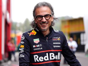 Supporting image for story: Christian Horner’s replacement tasked with ‘reducing outside noise’ at Red Bull