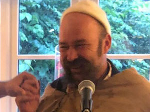 Supporting image for story: Police release fresh information in bid to find missing man not seen since Monday