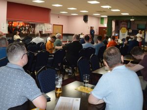 Supporting image for story: Wolves urged to speak with Trust 