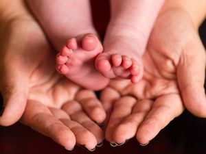 Supporting image for story: Dudley Council staff to get more paid leave if children born early