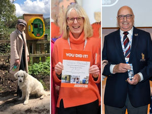 Supporting image for story: New Year Honours 2026: The 15 incredible Shropshire people recognised by the King for their services to the community