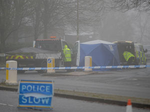 Supporting image for story: Hagley Road West closed after pedestrian killed in crash