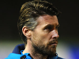 Supporting image for story: Bernard McNally column: AFC Telford face a testing festive run