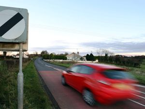 Supporting image for story: Consultation planned on speed limit changes amid concern over rising road deaths
