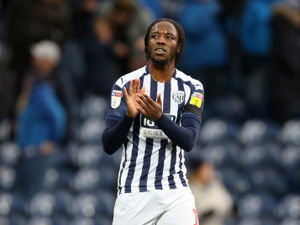 Supporting image for story: Romaine Sawyers: West Brom learned a lesson