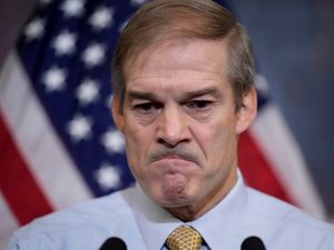 Supporting image for story: Jim Jordan tries again for US speaker role – but Republicans will not back him